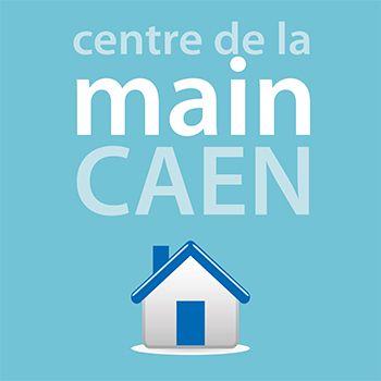 centre de la main Caen