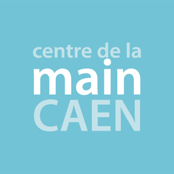 centre de la main Caen