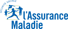 Logo assurance maladie