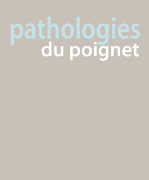 pathologies du poignet